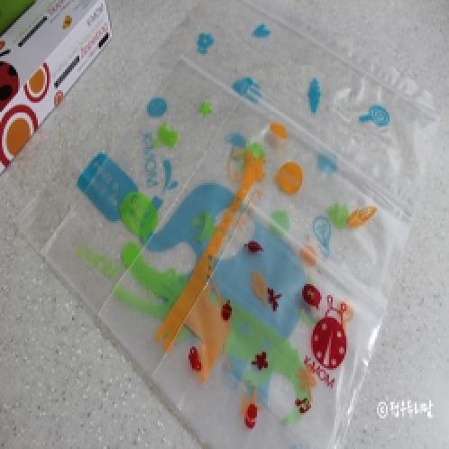 k-mom zipperbag